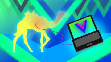Vue2.5-2.6-3.0开发去哪儿网App 零基础入门到实战